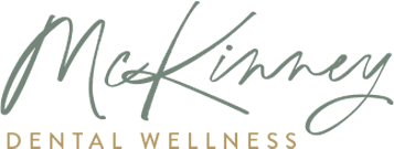 McKinney Dental Wellness logo
