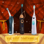 buy the right toothbrush, toothbrush tips, McKinney Dental Wellness, McKinney TX dentist, manual vs. electric toothbrush